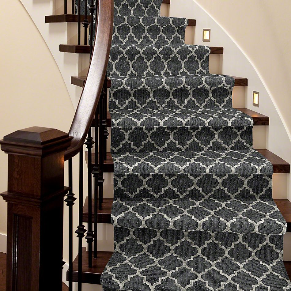 What’s the Best Carpeting for Stairs?