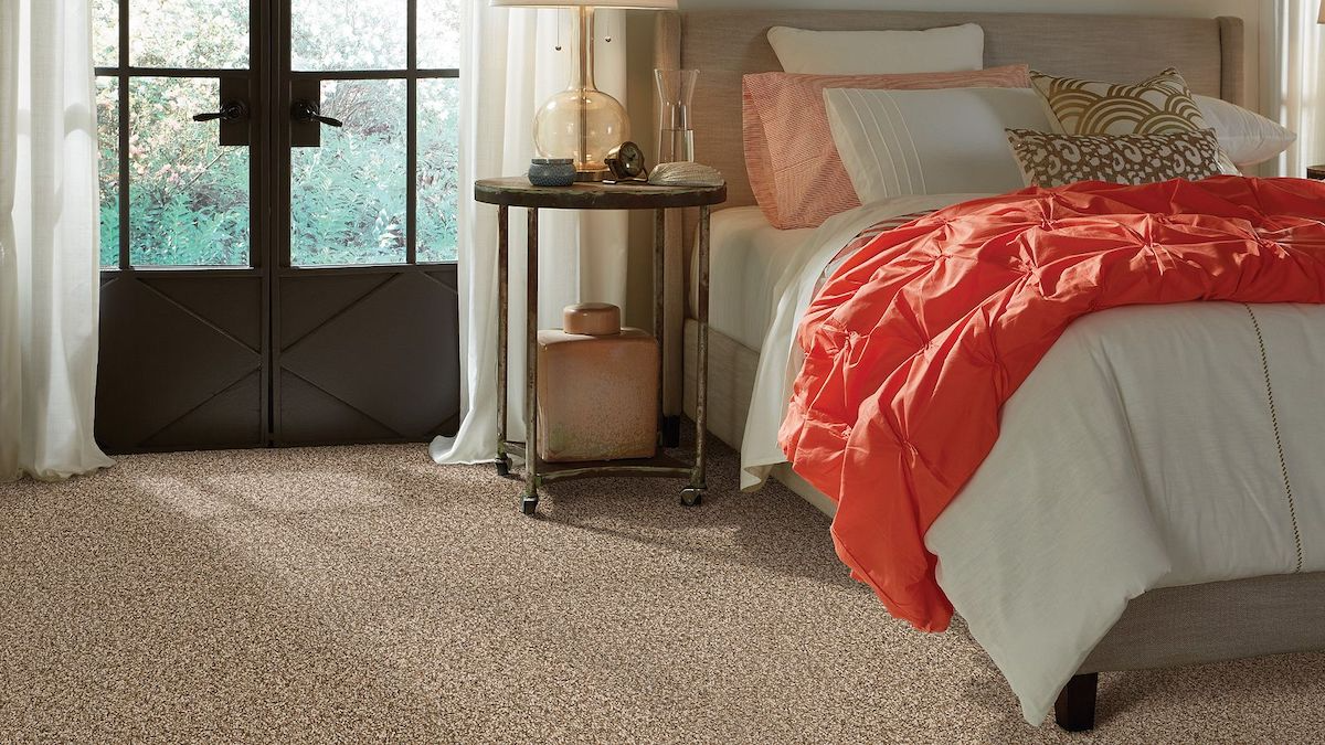 5 Reasons Carpet is One of Our Favorite Floor Options