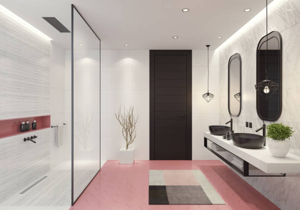 The Best Laminate Flooring Styles For Your Bathroom