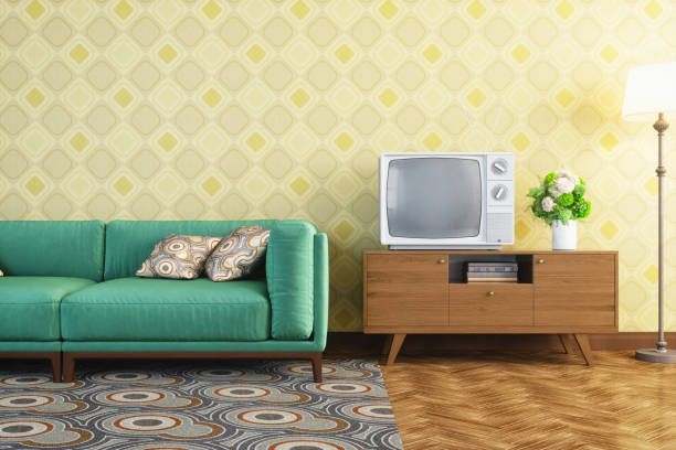 The Best Retro-Look Flooring Options For Your Home