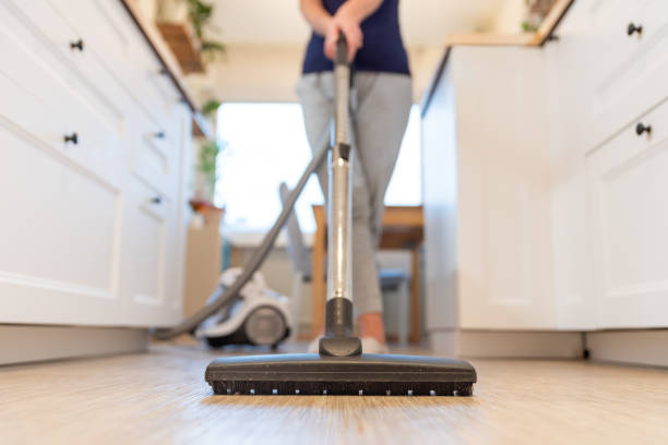 How To Establish A Care & Maintenance Routine For Your Floors
