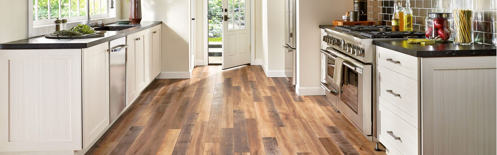 Why Homeowners Are Falling in Love with Laminate Again