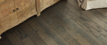 How to Protect Your Hardwood Over the Holidays