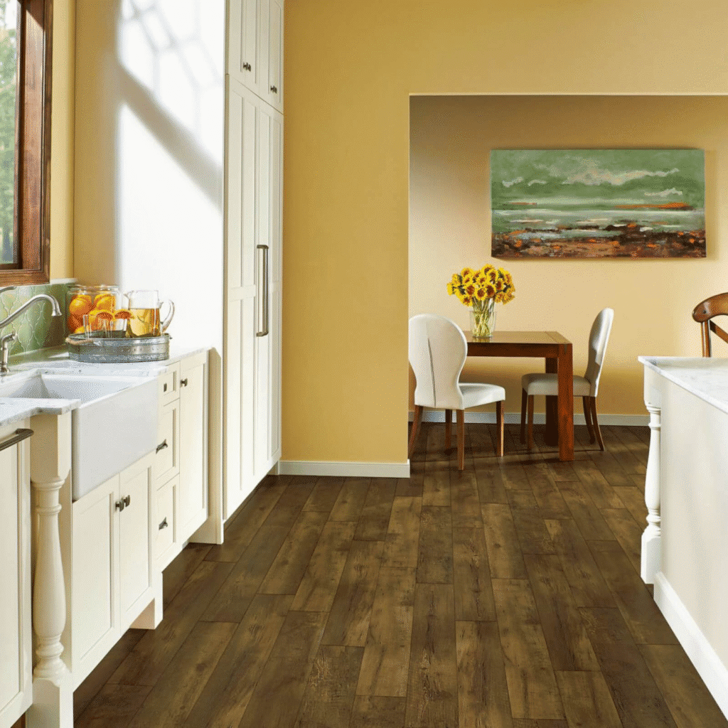 How to Get the Farmhouse Look