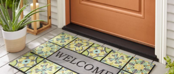 Why Your Home Needs Entry Mats