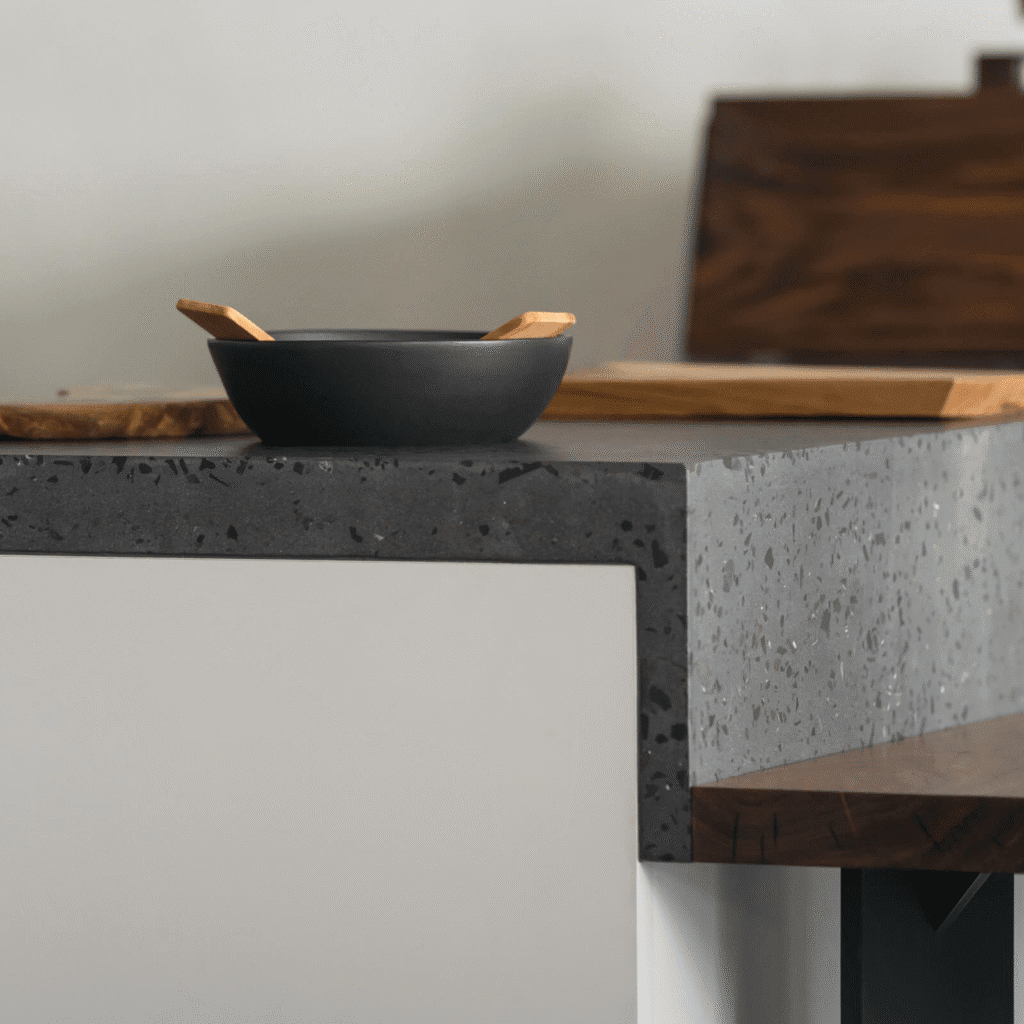 Your Guide to Countertop Materials