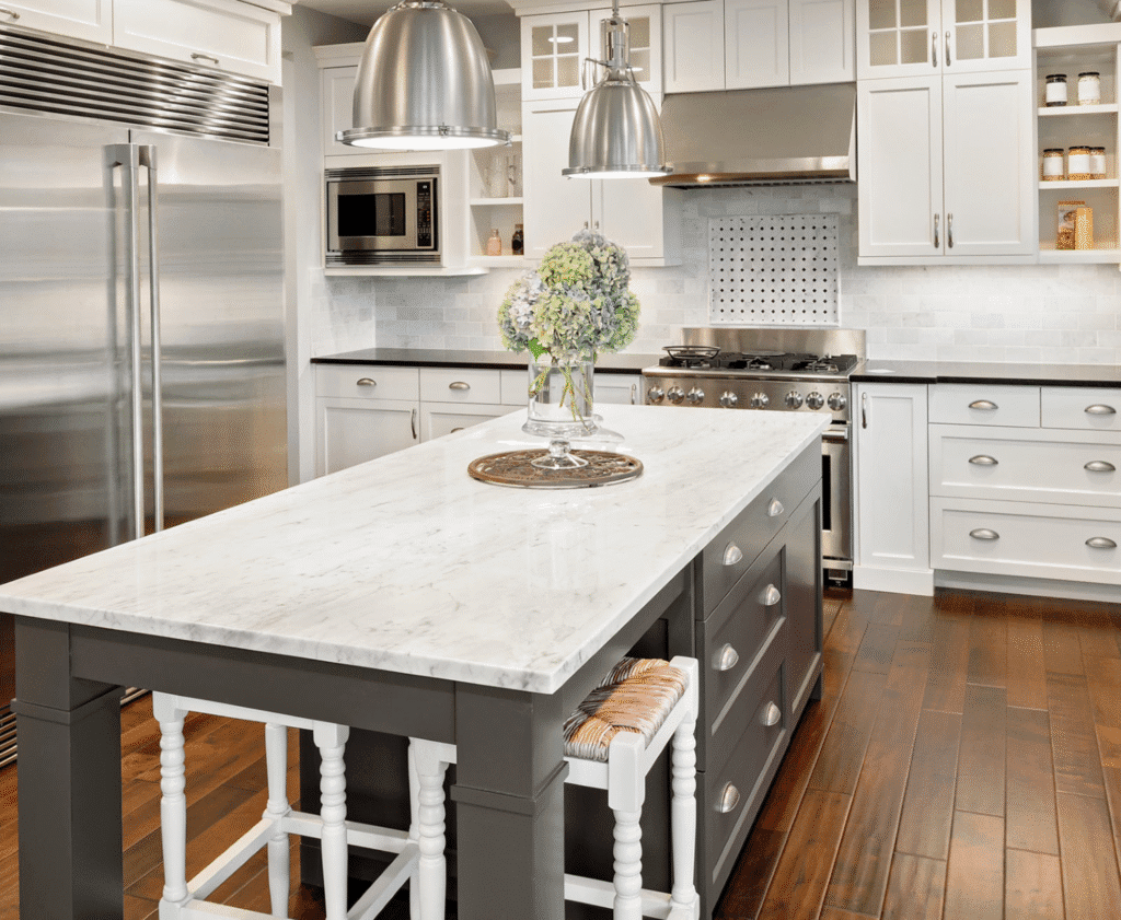 Does New Flooring Increase Home Value?