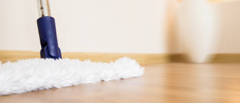 How To Clean Your Hardwood Flooring