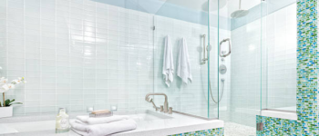 The Best Tile For Showers