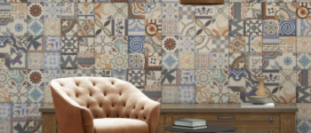 Using Decorative Tile To Make A Statement
