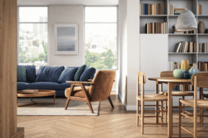 Flooring Year In Review