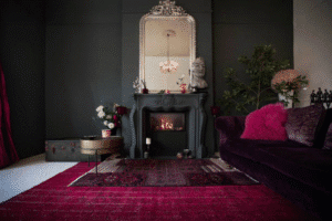 Incorporating the Color of the Year into Your Decor