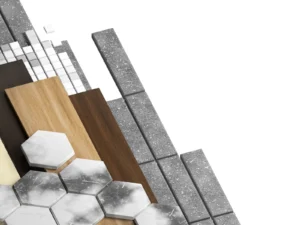 tiles
