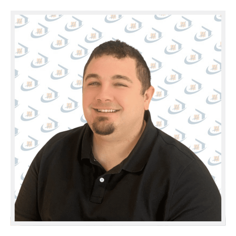 BRANDON SCRIBNER