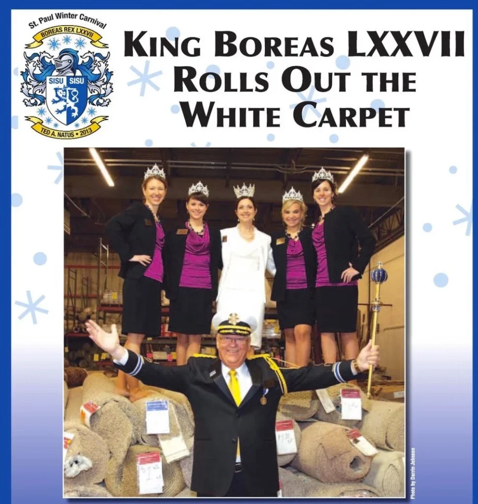 royal family