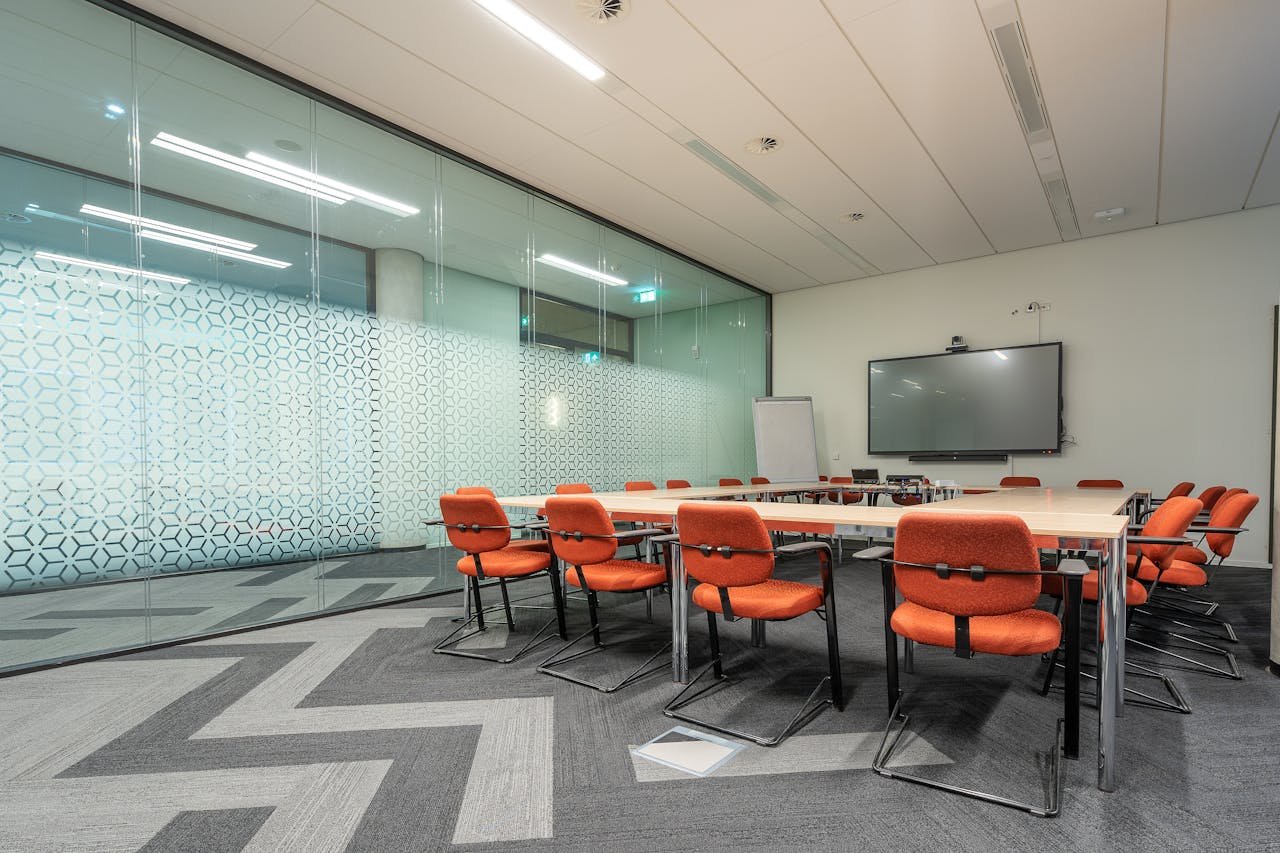 commercial design services