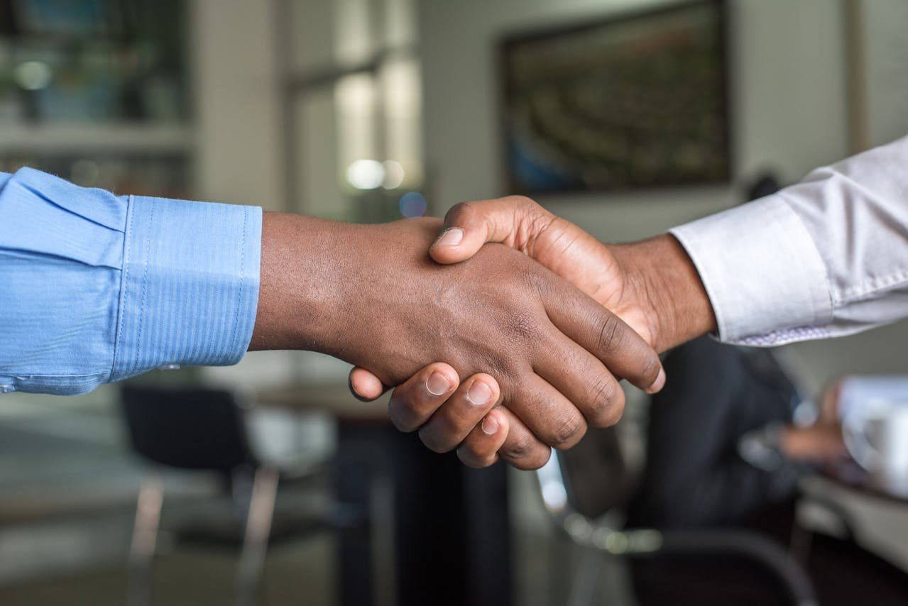 financing services