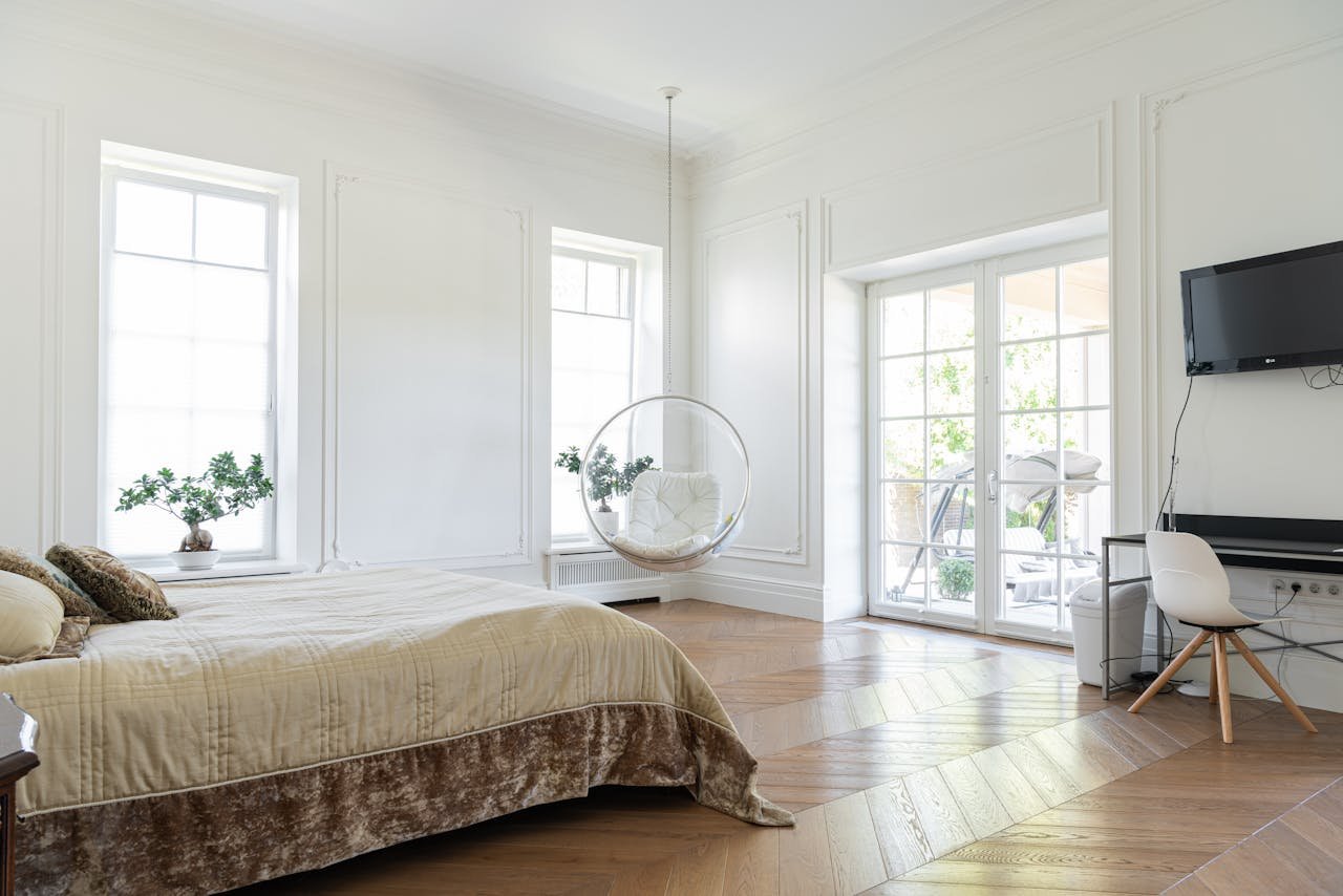 professional residential flooring services