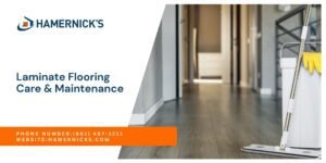 Laminate Flooring Care and Maintenance Guide by Laminate Flooring