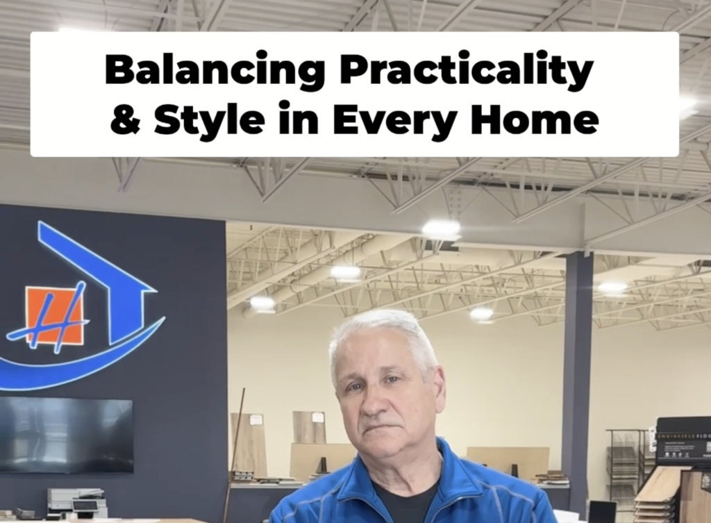 Choosing the Right Floor