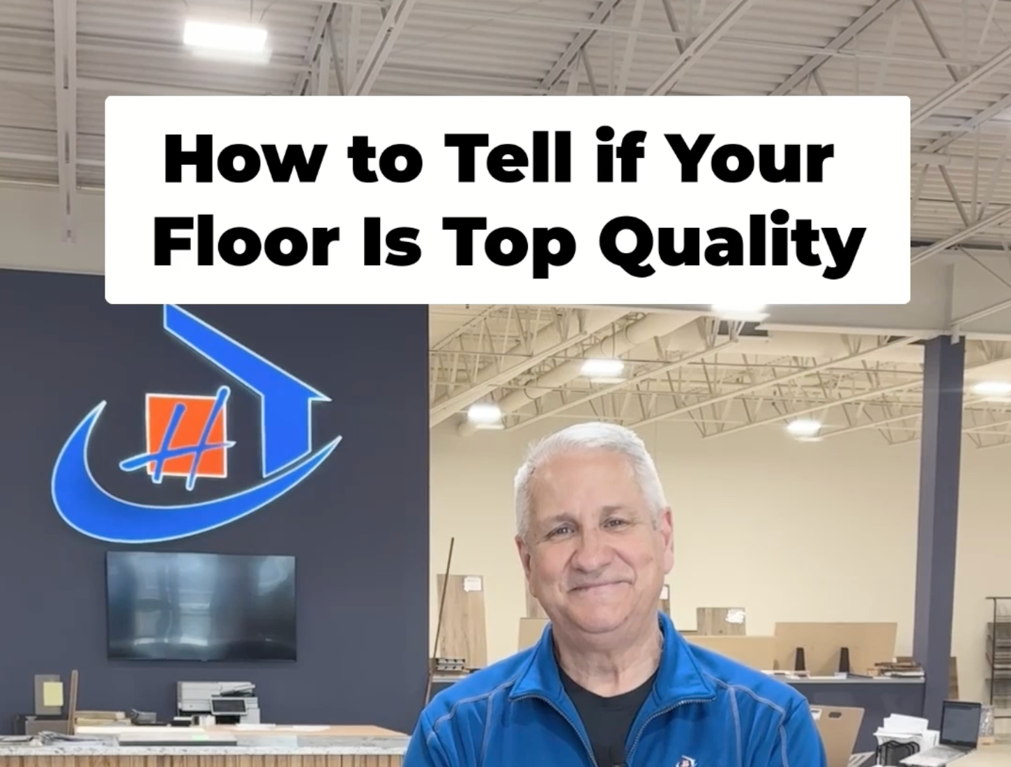 How to Understand Floor Quality