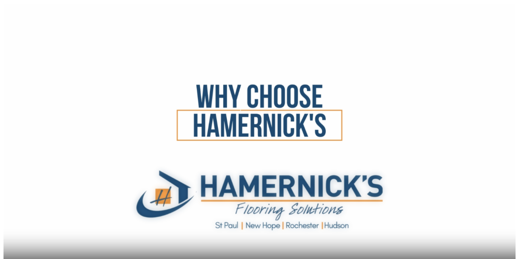Inside Hamernick’s Family culture