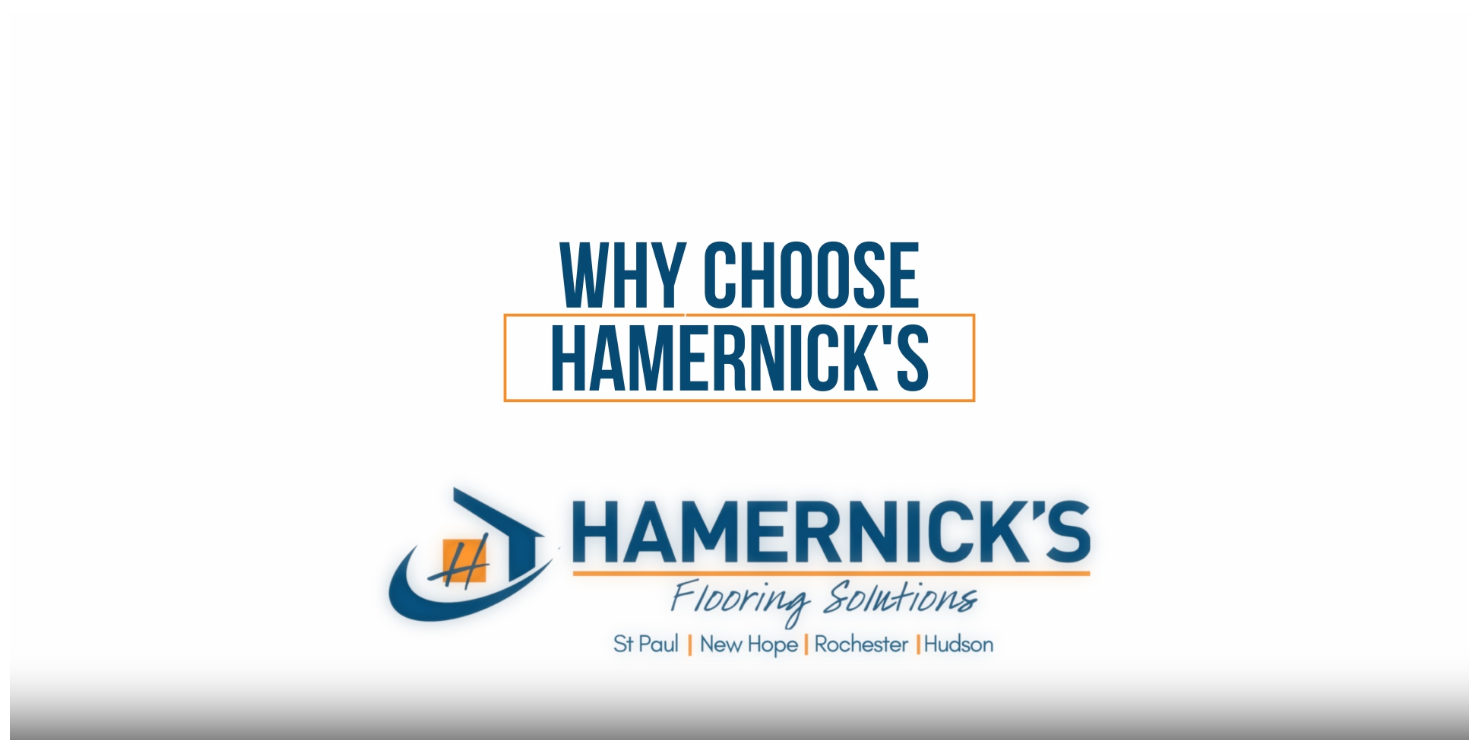 Inside Hamernick’s Family culture
