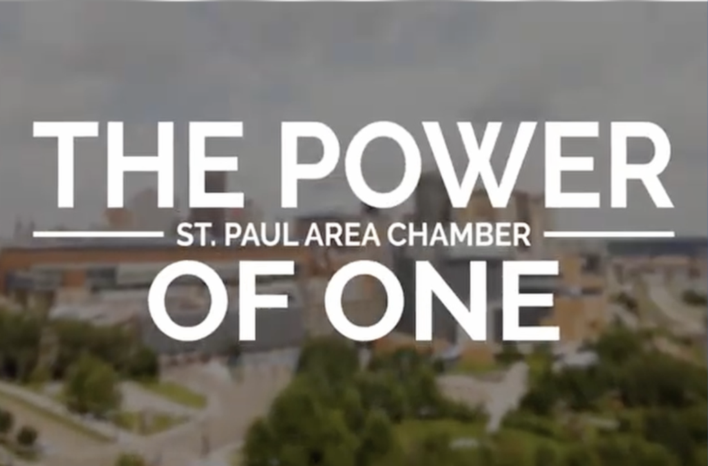 Power of one- Lynn Natus