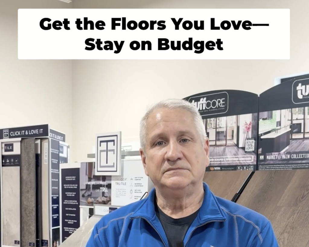Stay in Budget without Sacrificing Quality