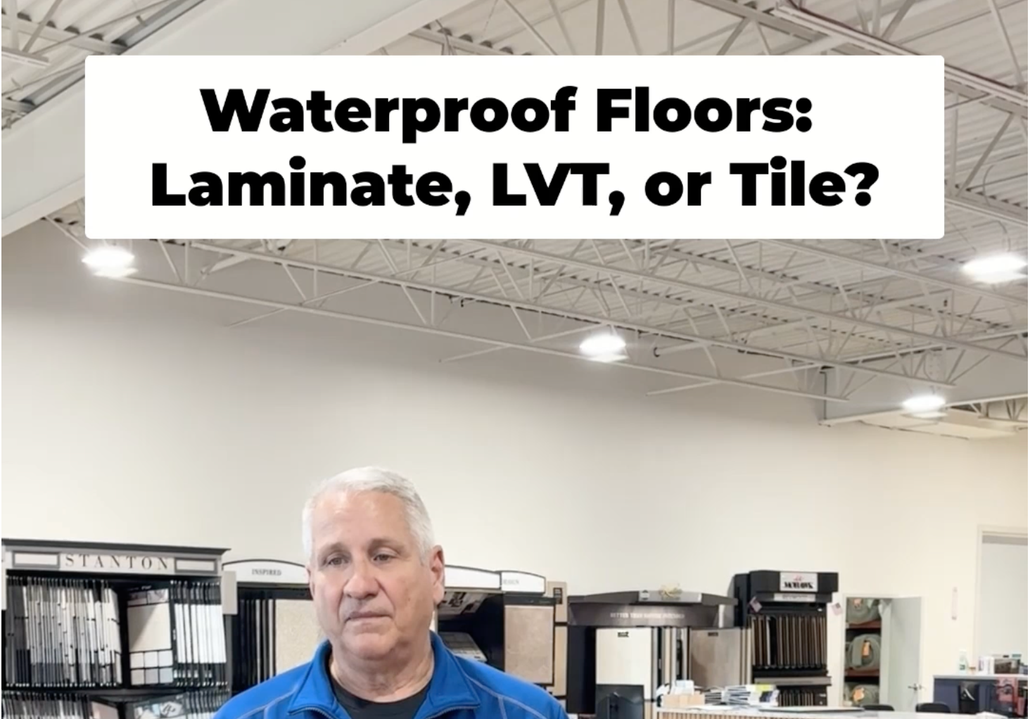 Waterproof vs Water Resistant