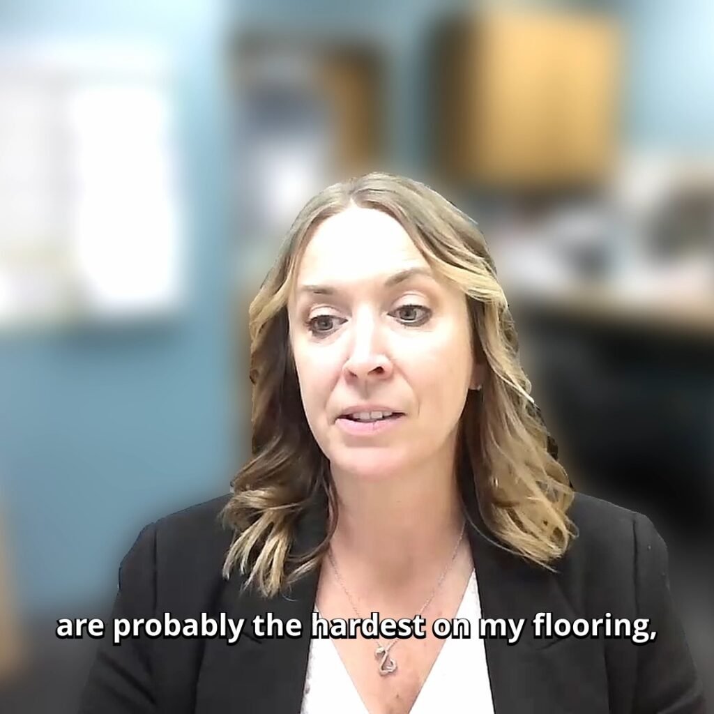 Flooring Mistakes Homeowners Often Make