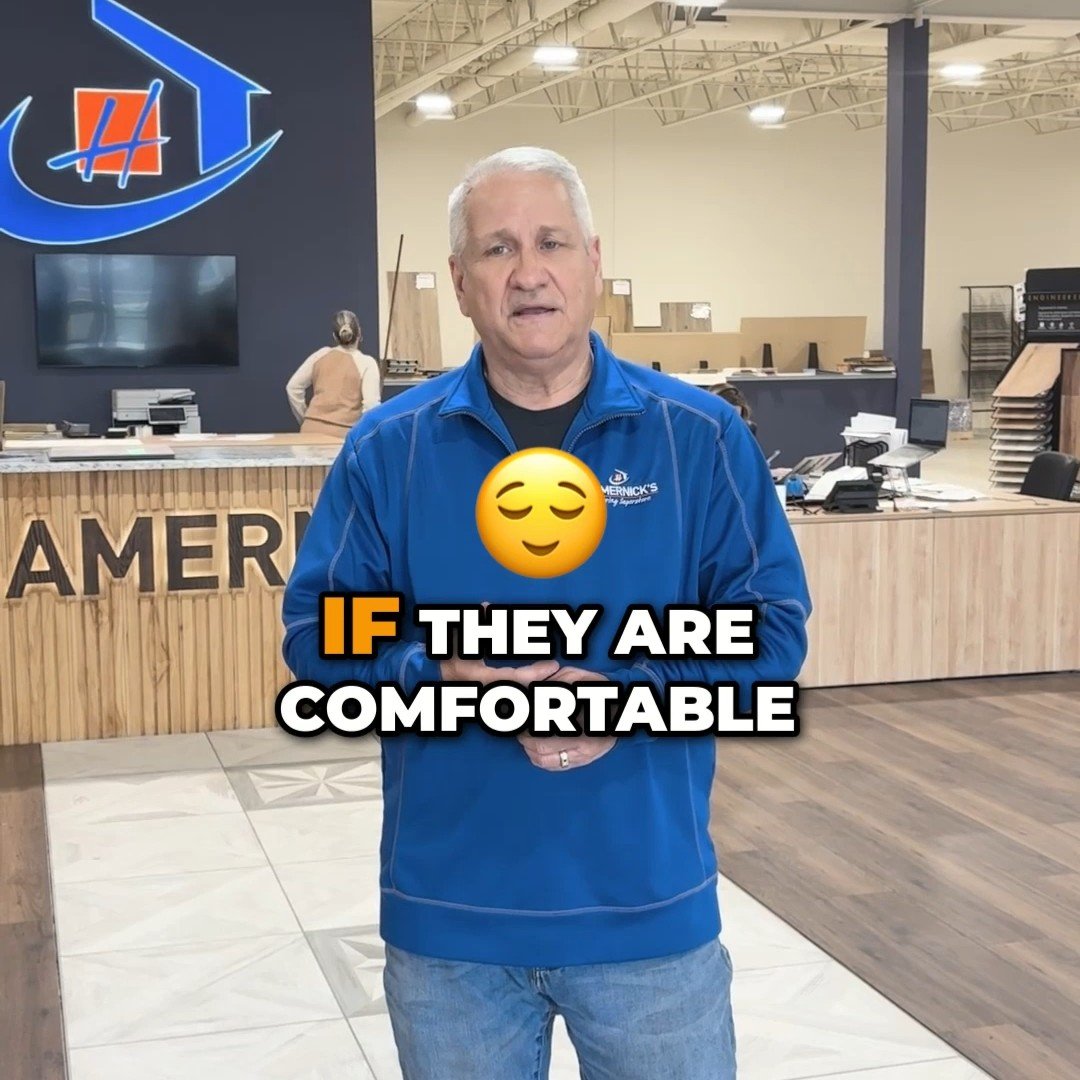 How do you Help Customers Feel Confident in their Choice