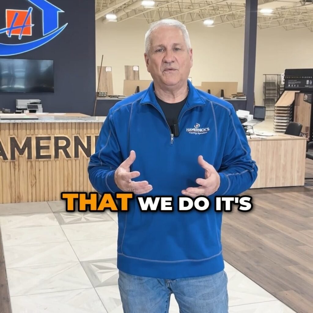 How to Understand Floor Quality