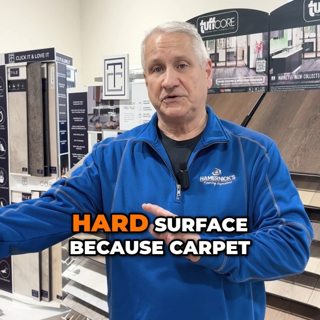 Possible Hidden Costs in Flooring