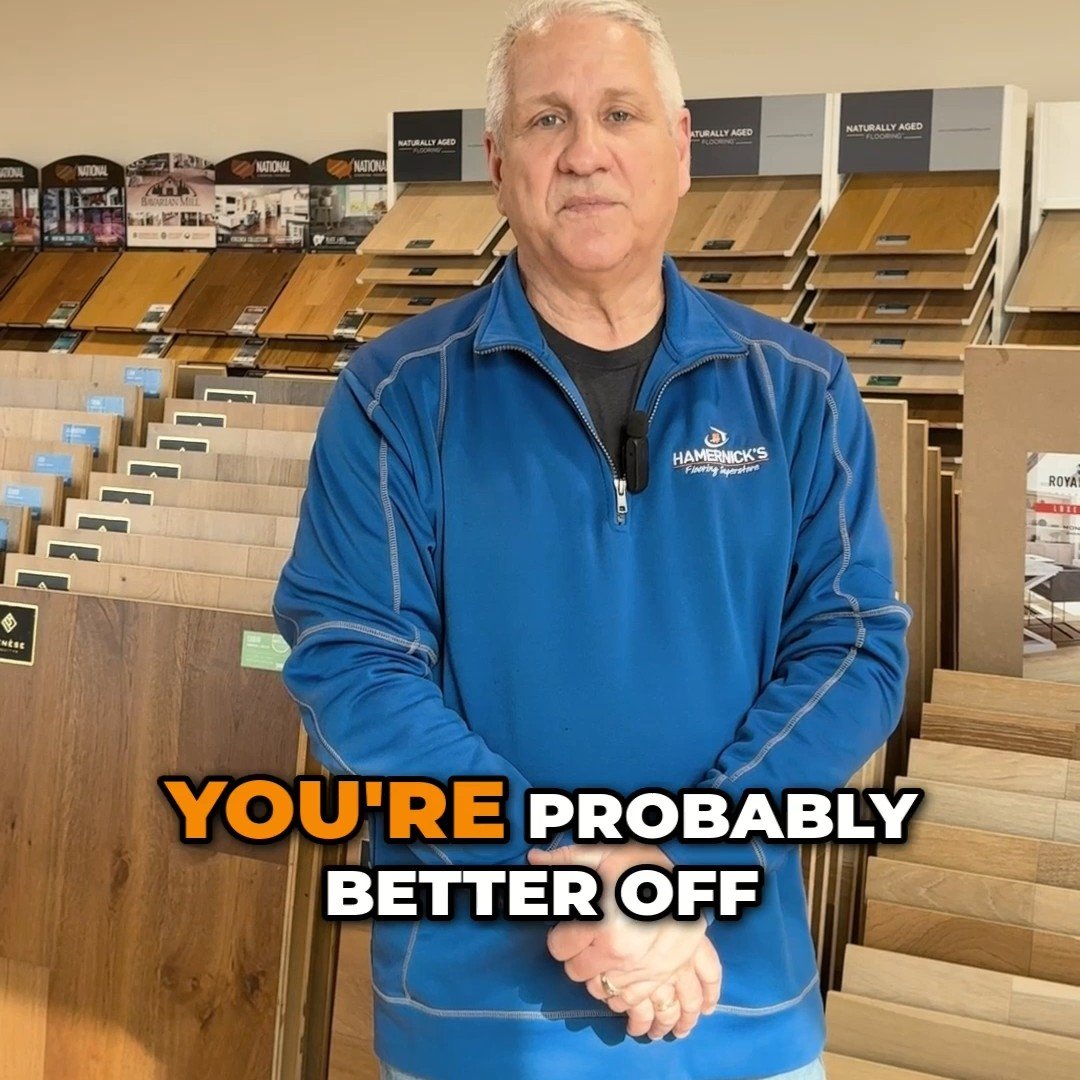 What to Know Before Installing Hardwood