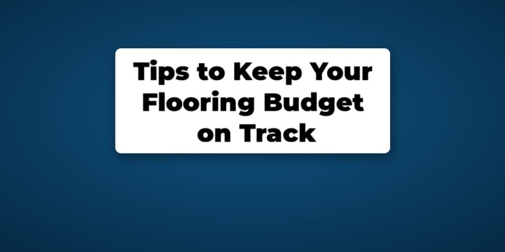 Possible Hidden Costs in Flooring video