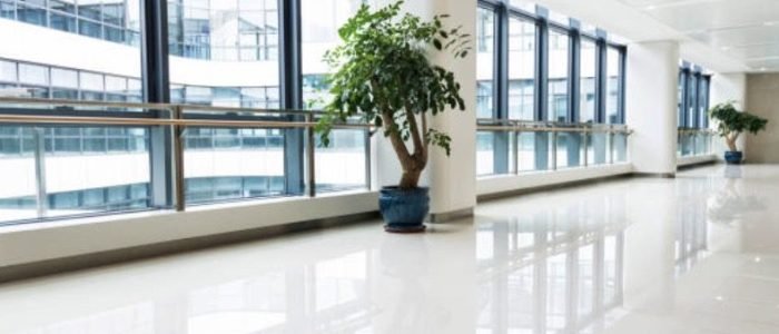 commercial Ceramic & Porcelain Tile
