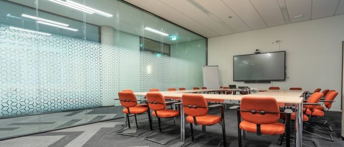 commercial design services
