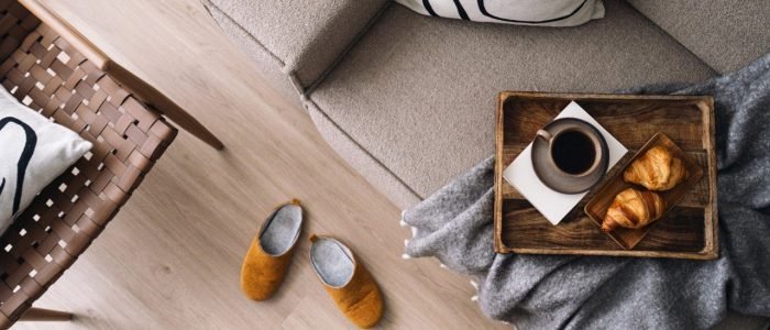 laminate flooring