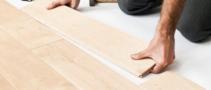 flooring installation services