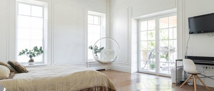 professional residential flooring services